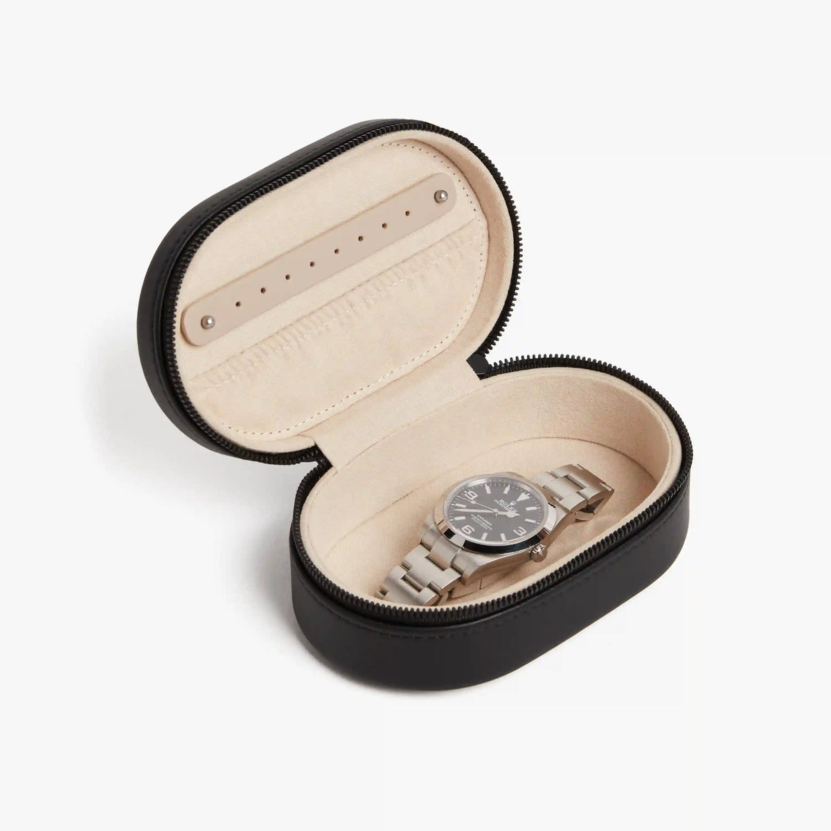 Travel Jewelry Case