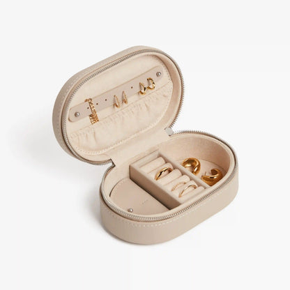 Travel Jewelry Case