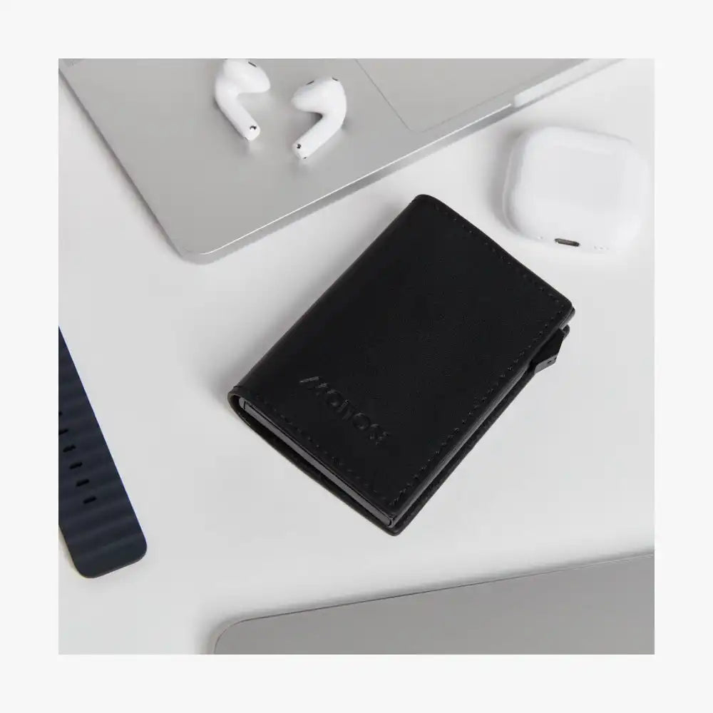 Slim Wallet Pro