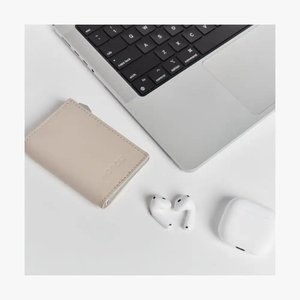 Slim Wallet Pro