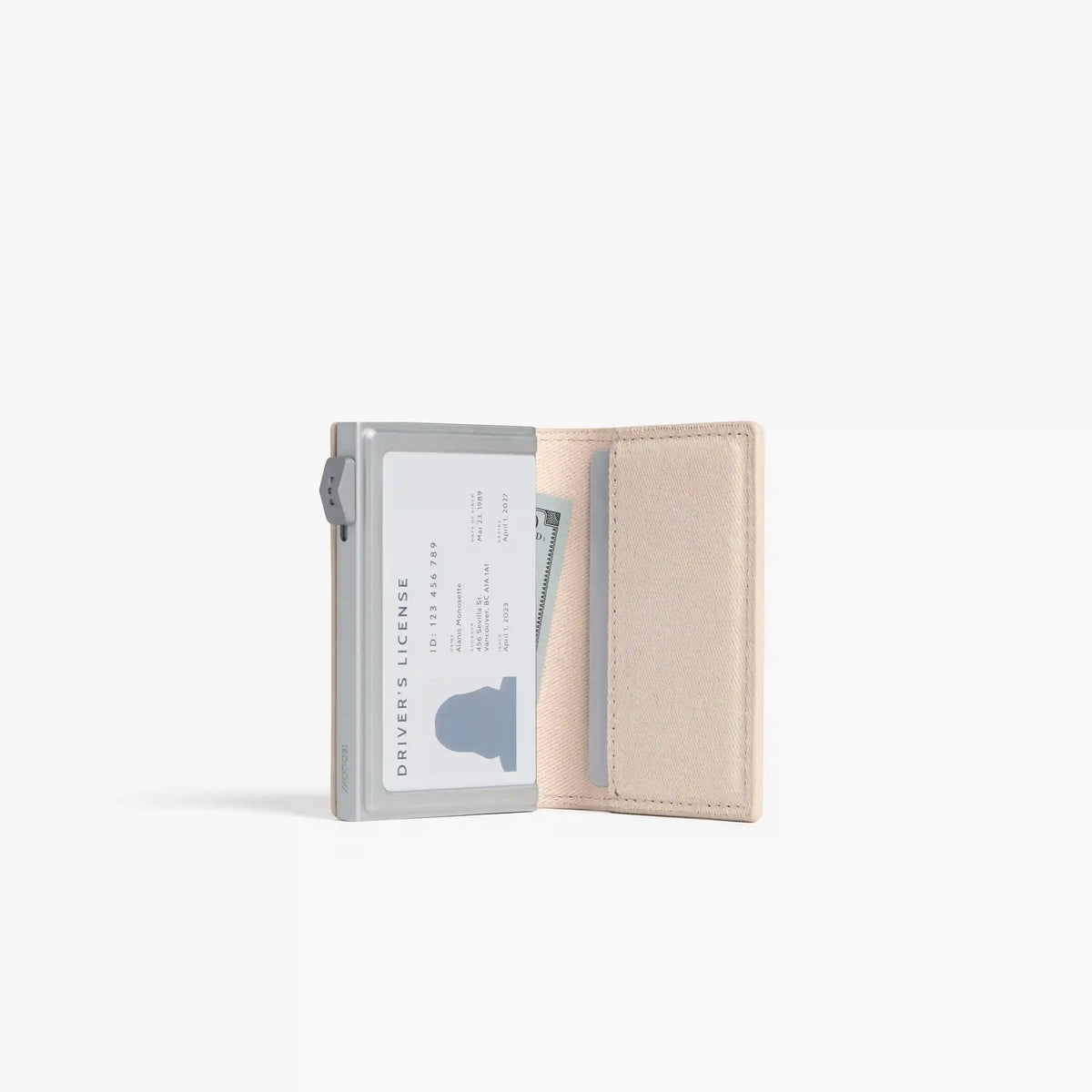Slim Wallet Pro