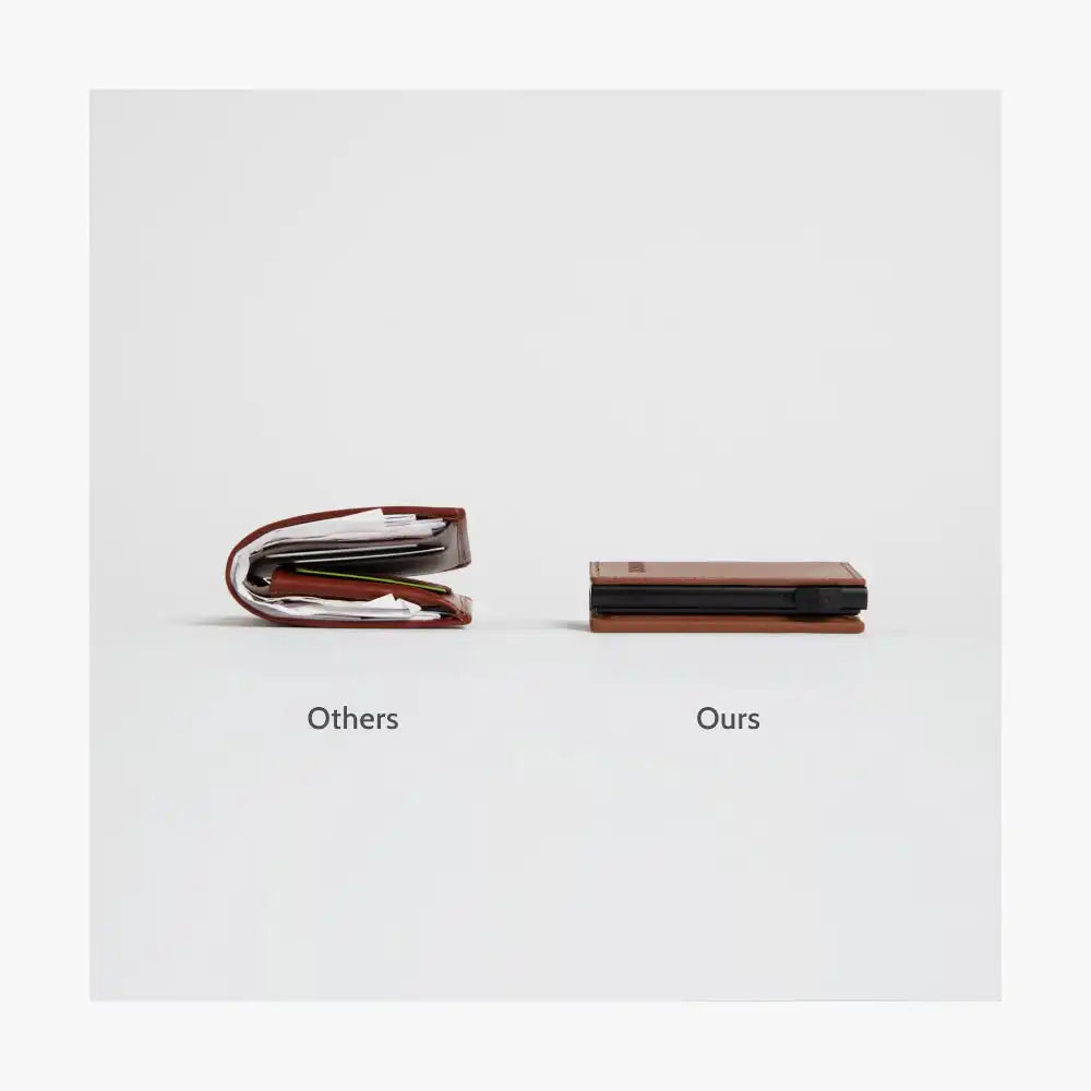 Slim Wallet Pro