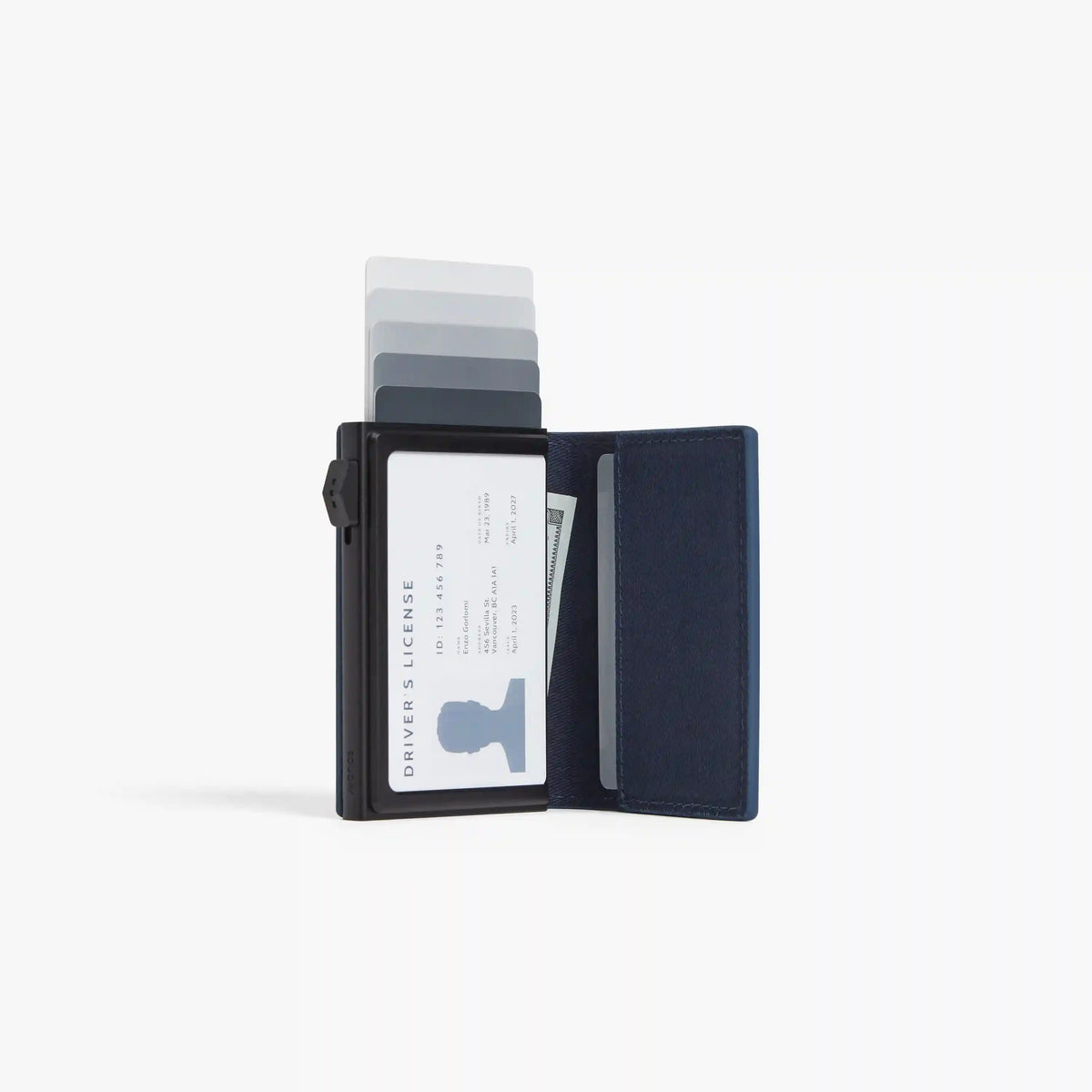 Slim Wallet Pro