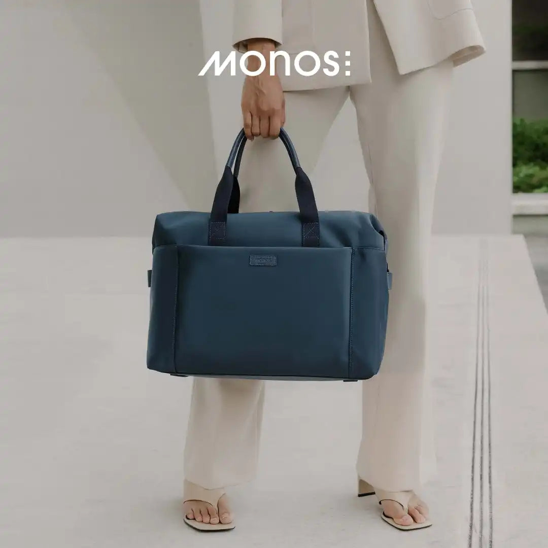 Metro Duffel