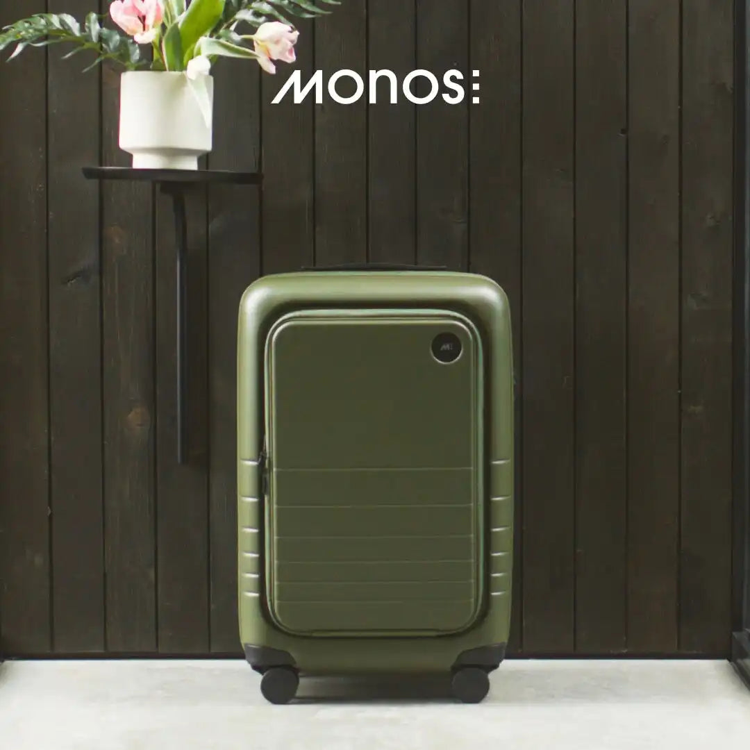 Carry-On Pro