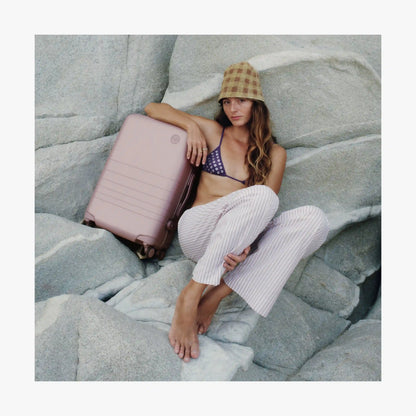Hybrid Carry-On