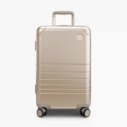 Aluminum Carry-On Plus