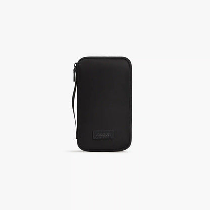Metro Travel Wallet
