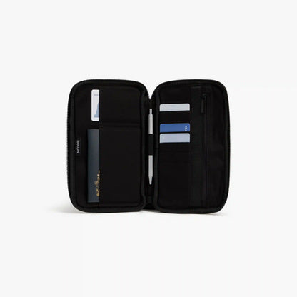 Metro Travel Wallet