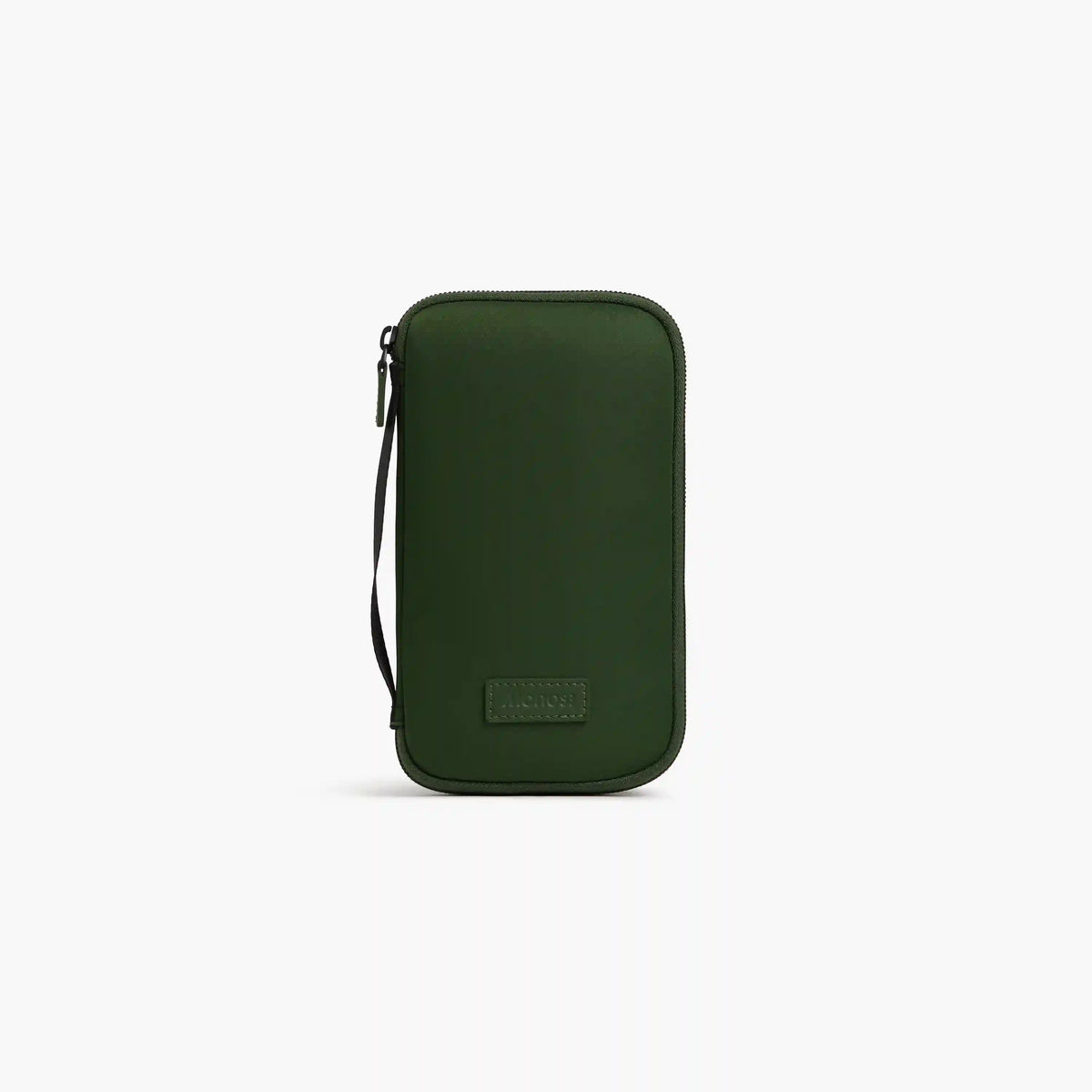 Metro Travel Wallet