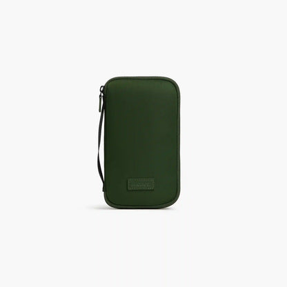 Metro Travel Wallet
