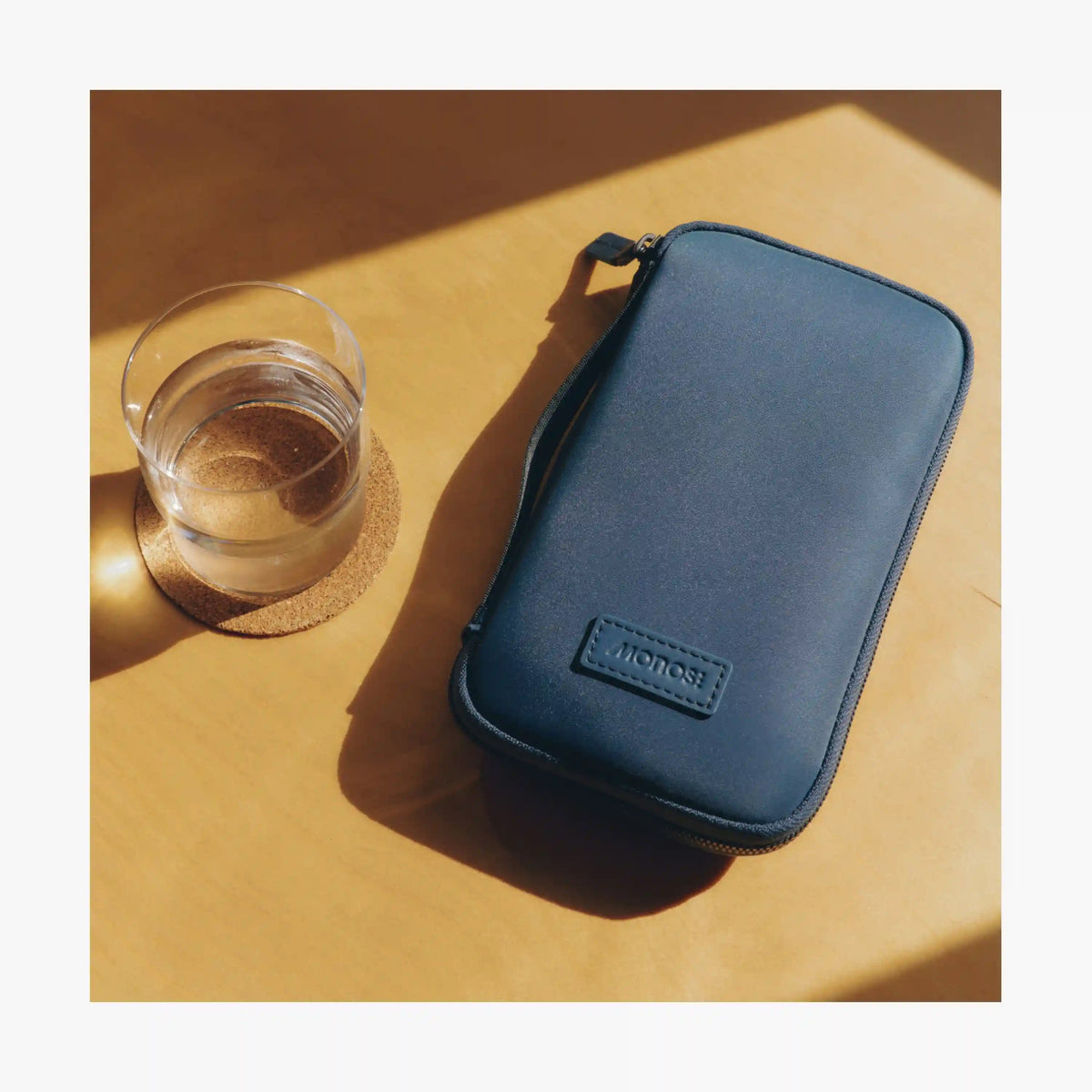 Metro Travel Wallet