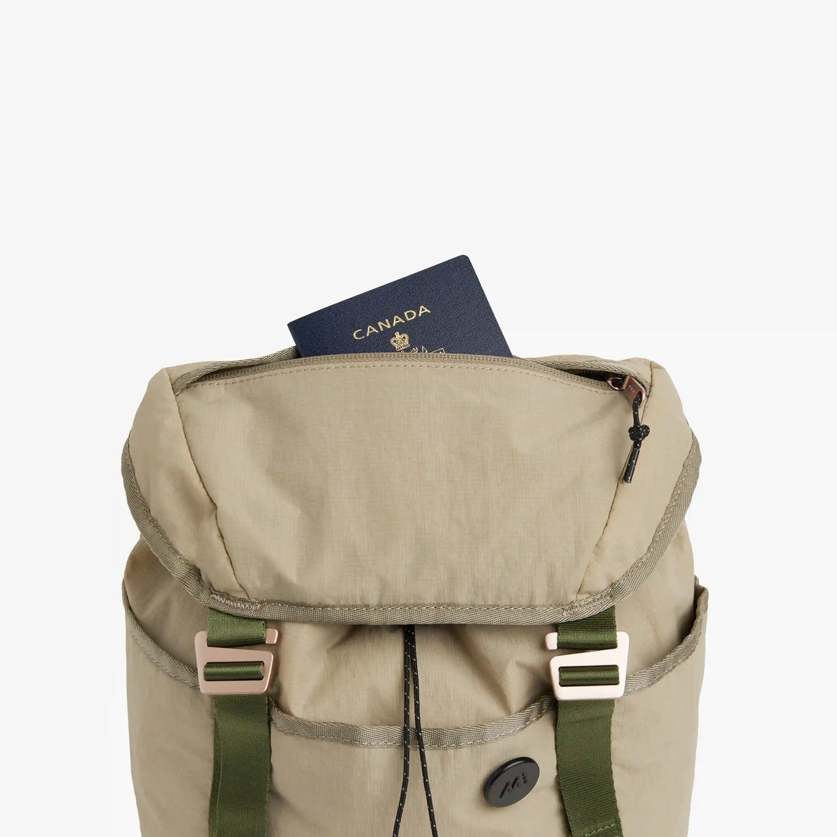 Field Small Backpack