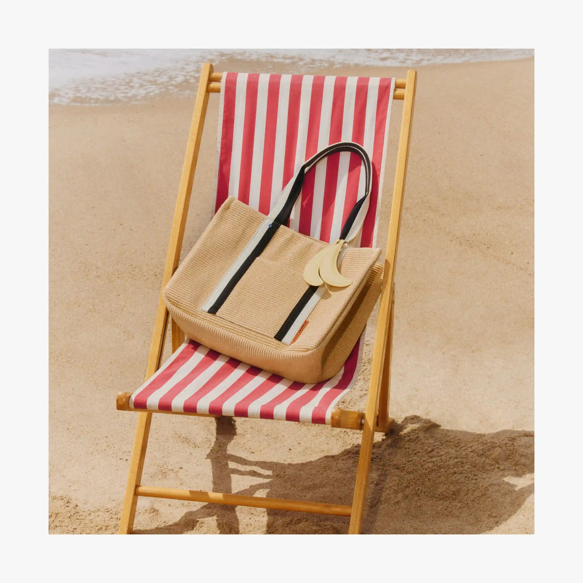 Canopy Tote
