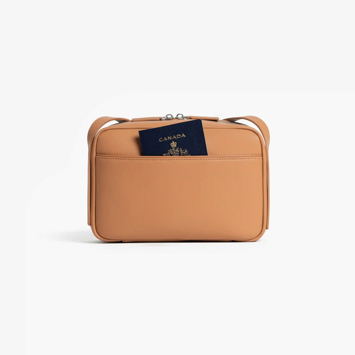 Metro Crossbody