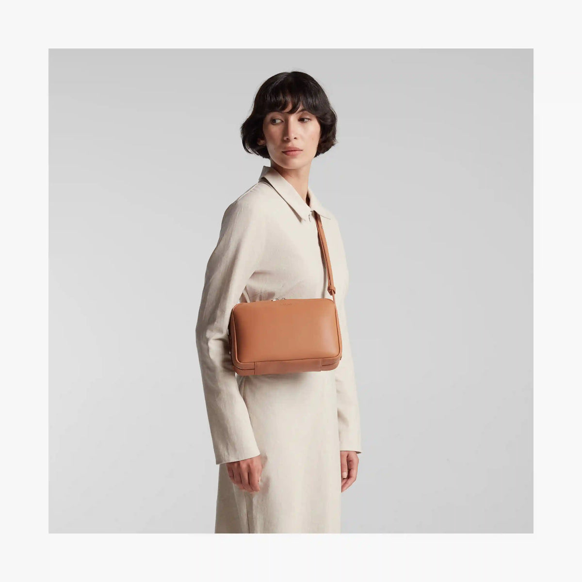 Metro Crossbody