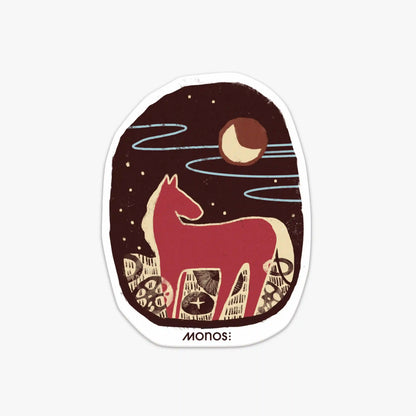 Lunar New Year Stickers
