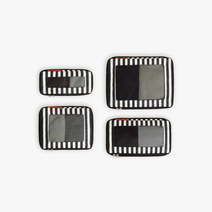 Compressible Packing Cubes