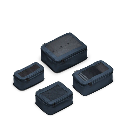 Compressible Packing Cubes