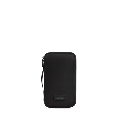 Metro Travel Wallet