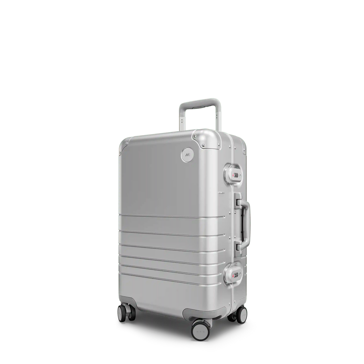 Aluminum Carry-On Plus