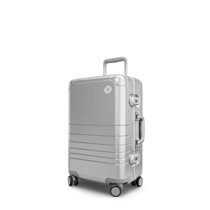 Aluminum Carry-On Plus