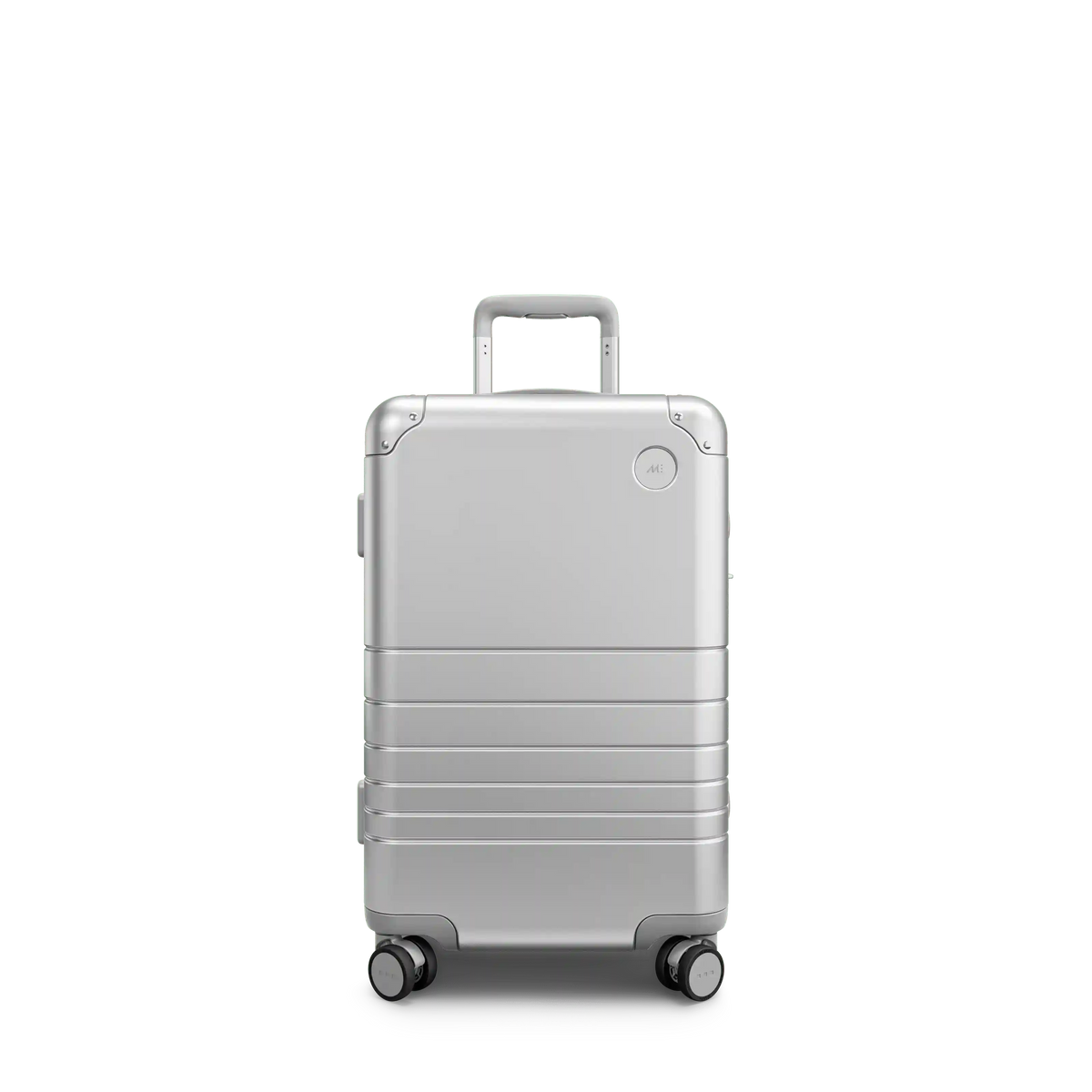 Aluminum Carry-On Plus