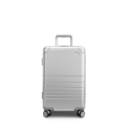 Aluminum Carry-On Plus