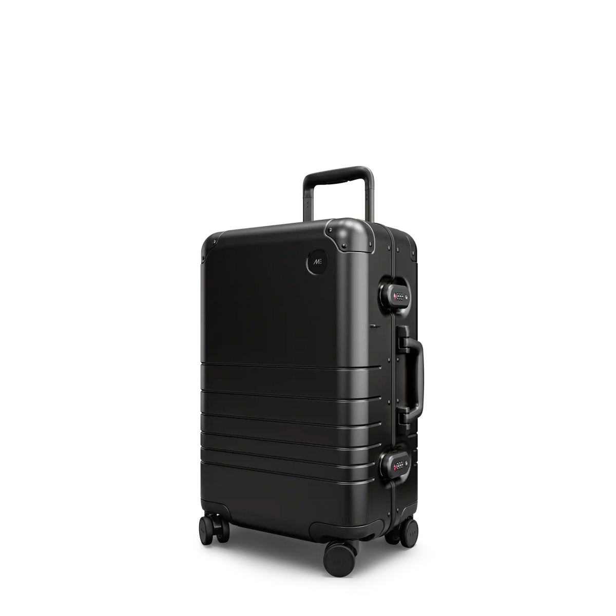 Aluminum Carry-On Plus
