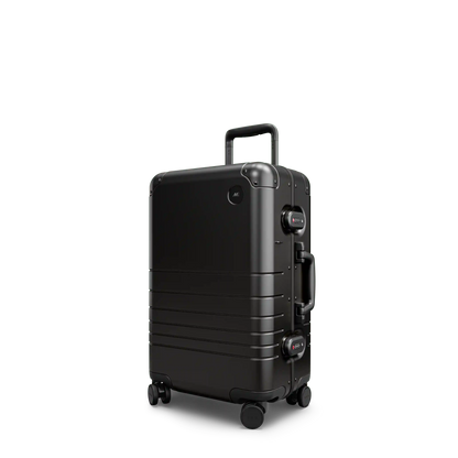 Aluminum Carry-On Plus