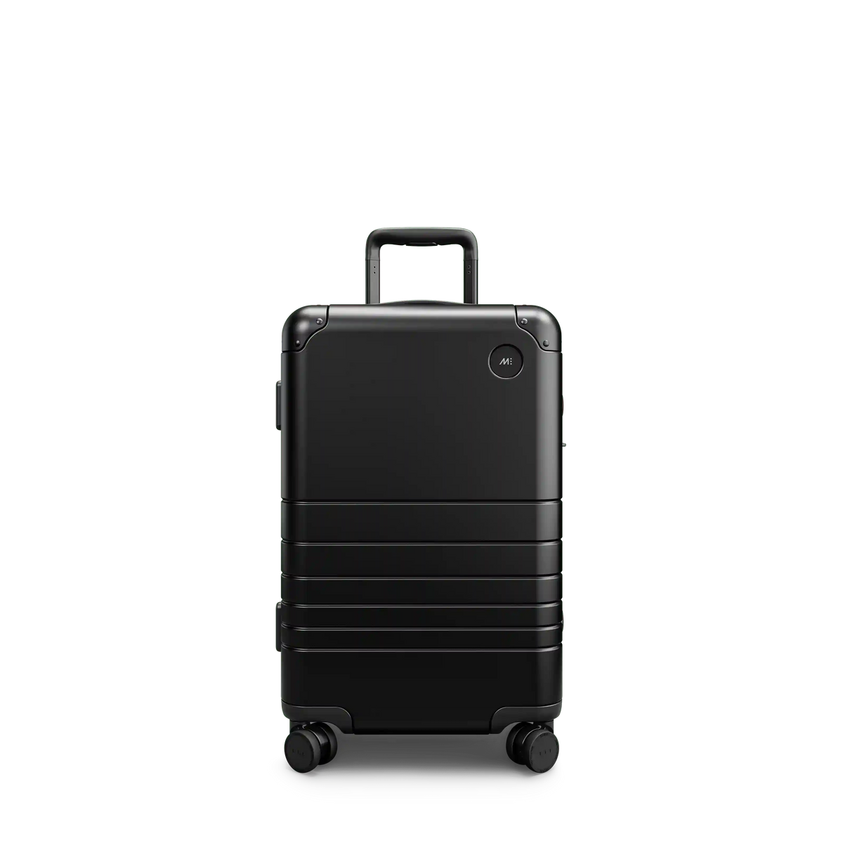 Aluminum Carry-On Plus