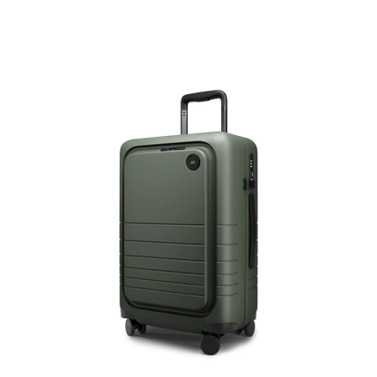 Carry-On Pro Plus