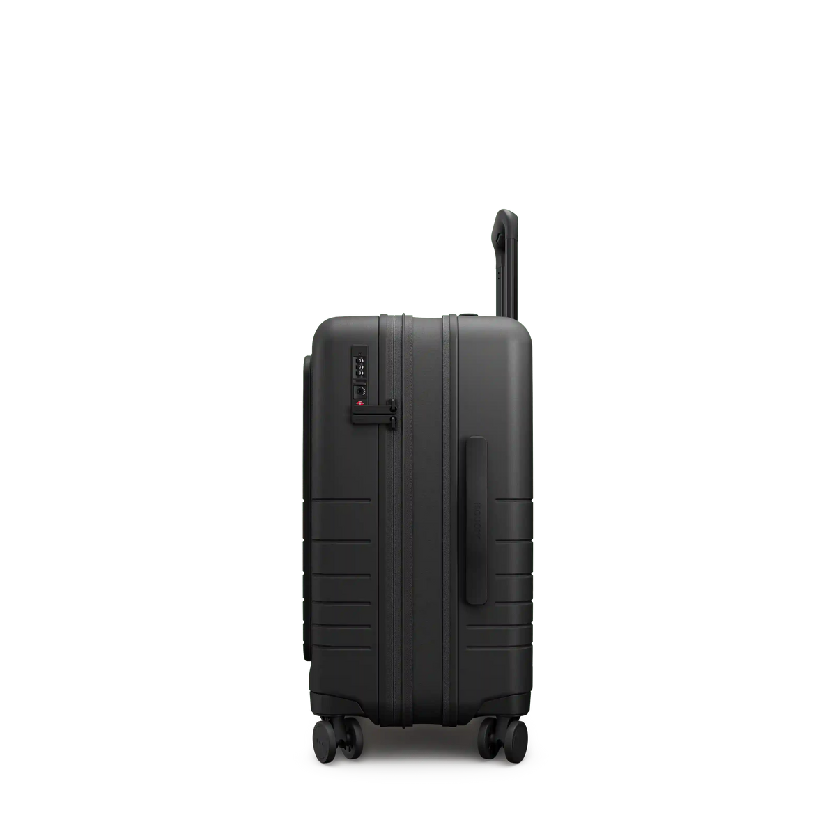 Expandable Carry-On Pro