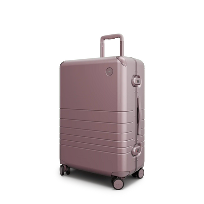 Hybrid Check-In Medium