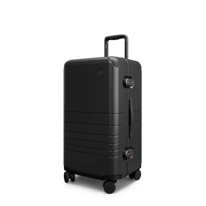 Hybrid Trunk Medium