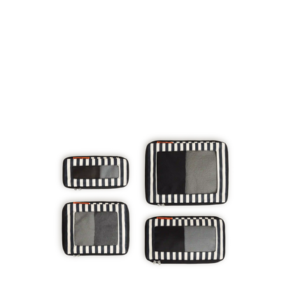 Compressible Packing Cubes