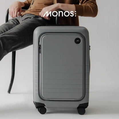 Carry-On Pro