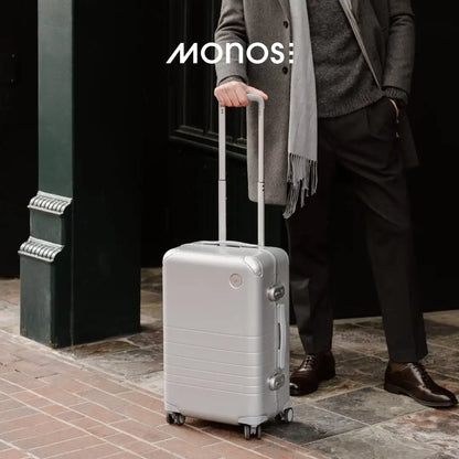 Hybrid Carry-On Plus