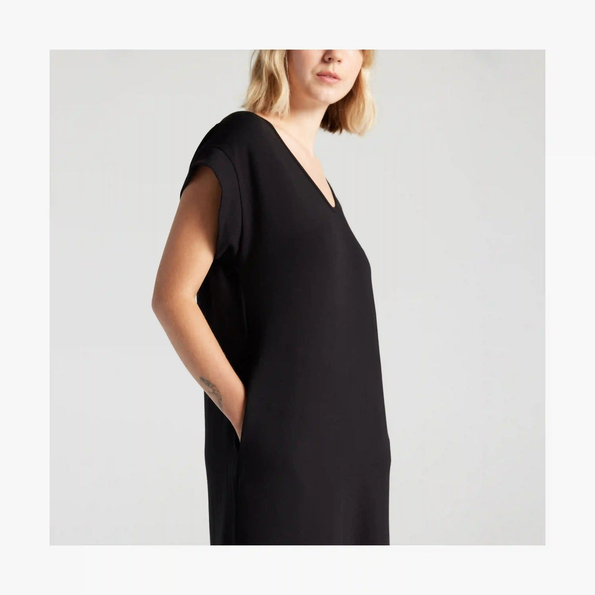 Sevilla Dress