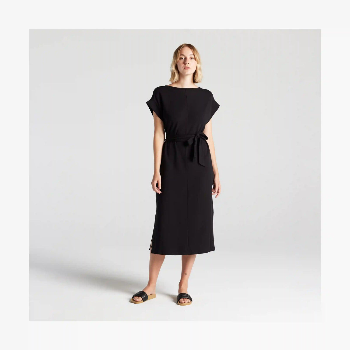 Sevilla Dress