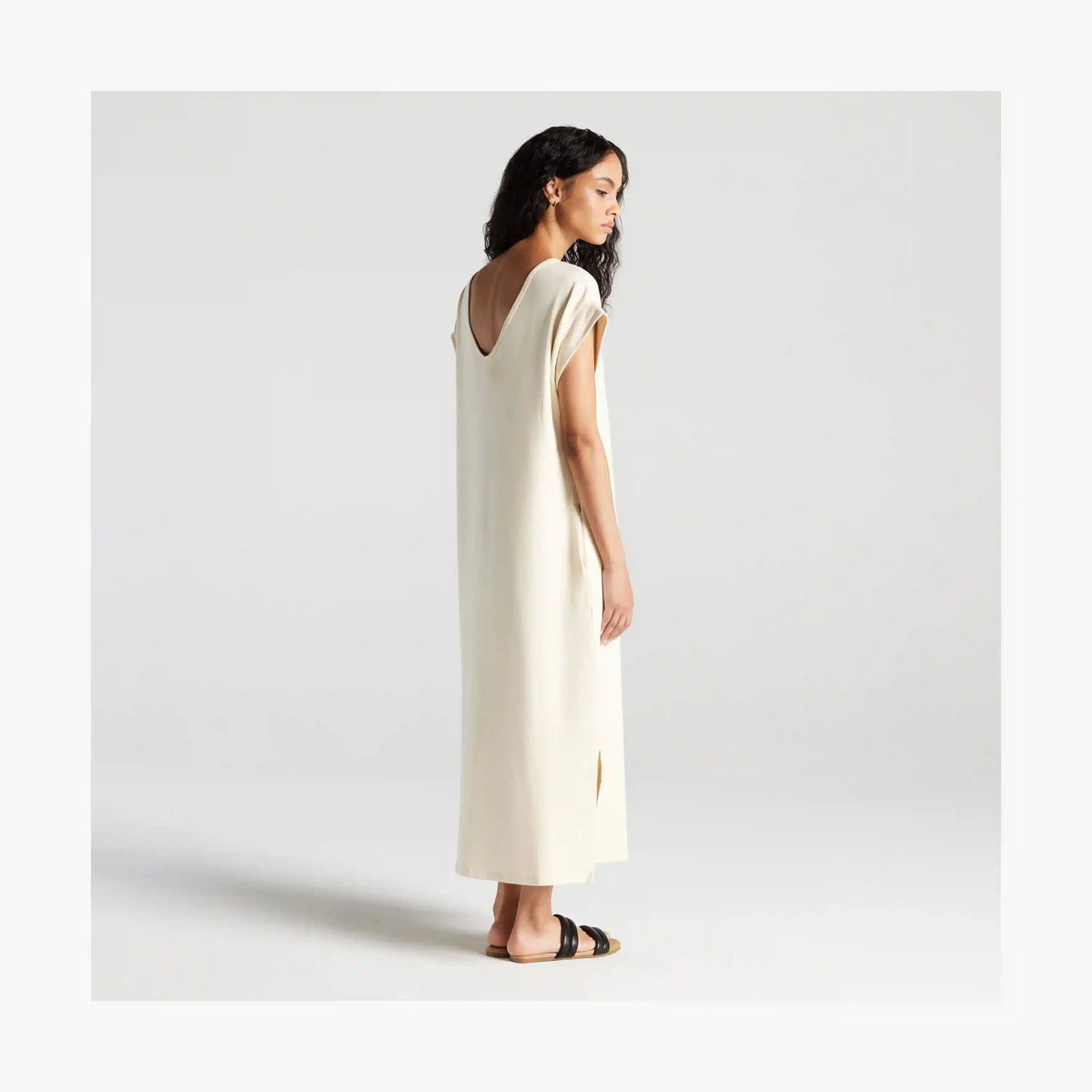 Sevilla Dress
