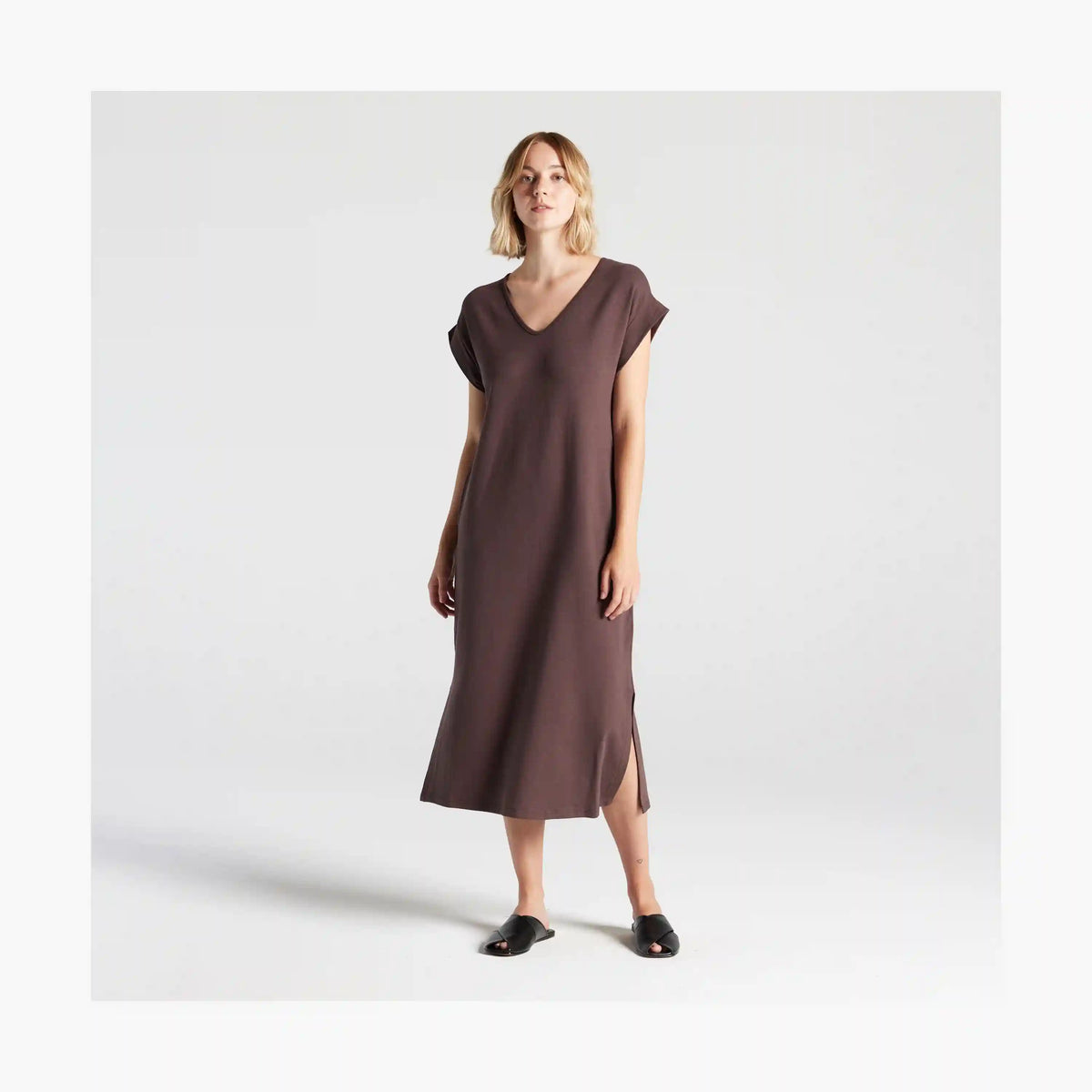 Sevilla Dress