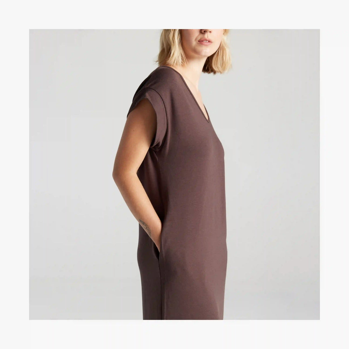 Sevilla Dress