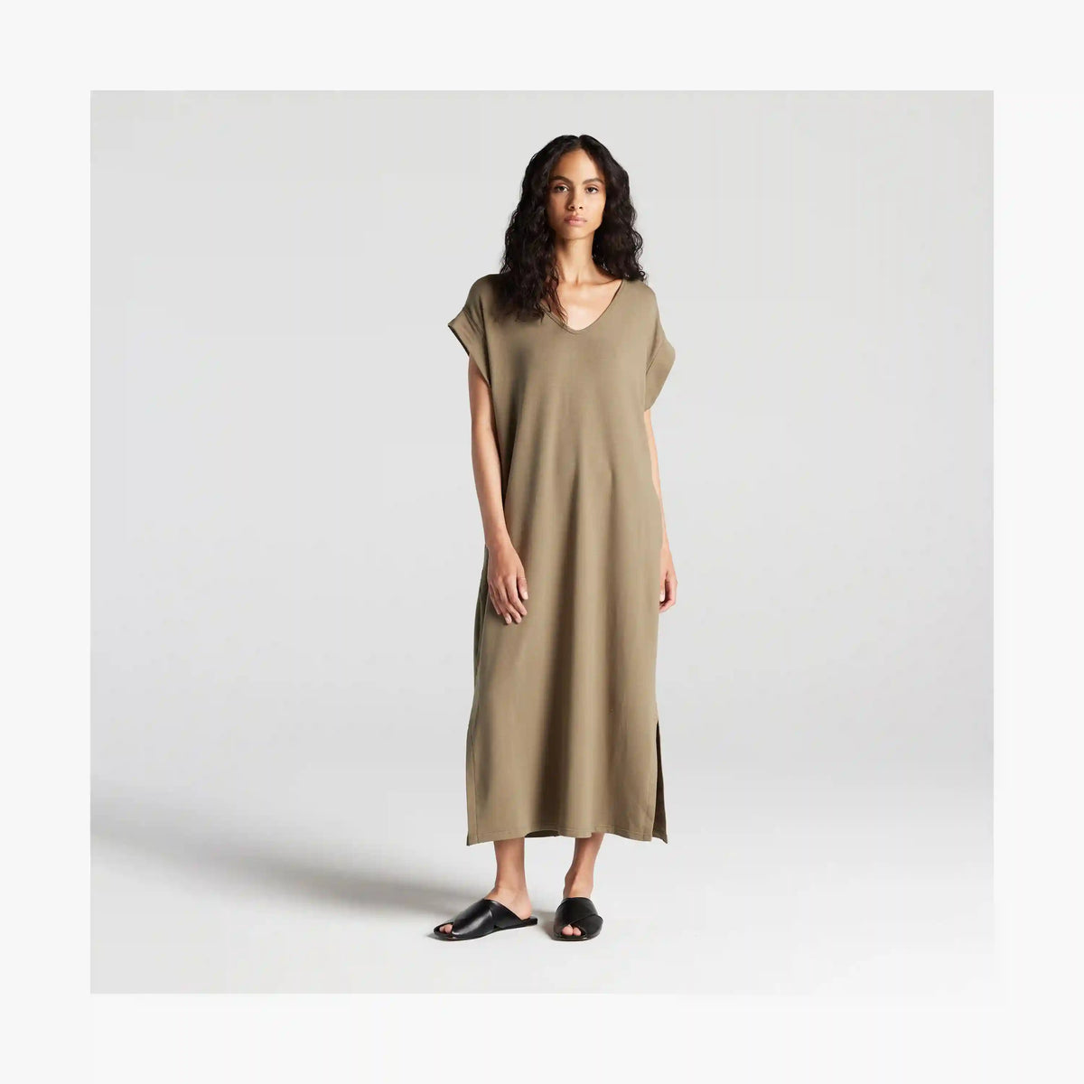 Sevilla Dress