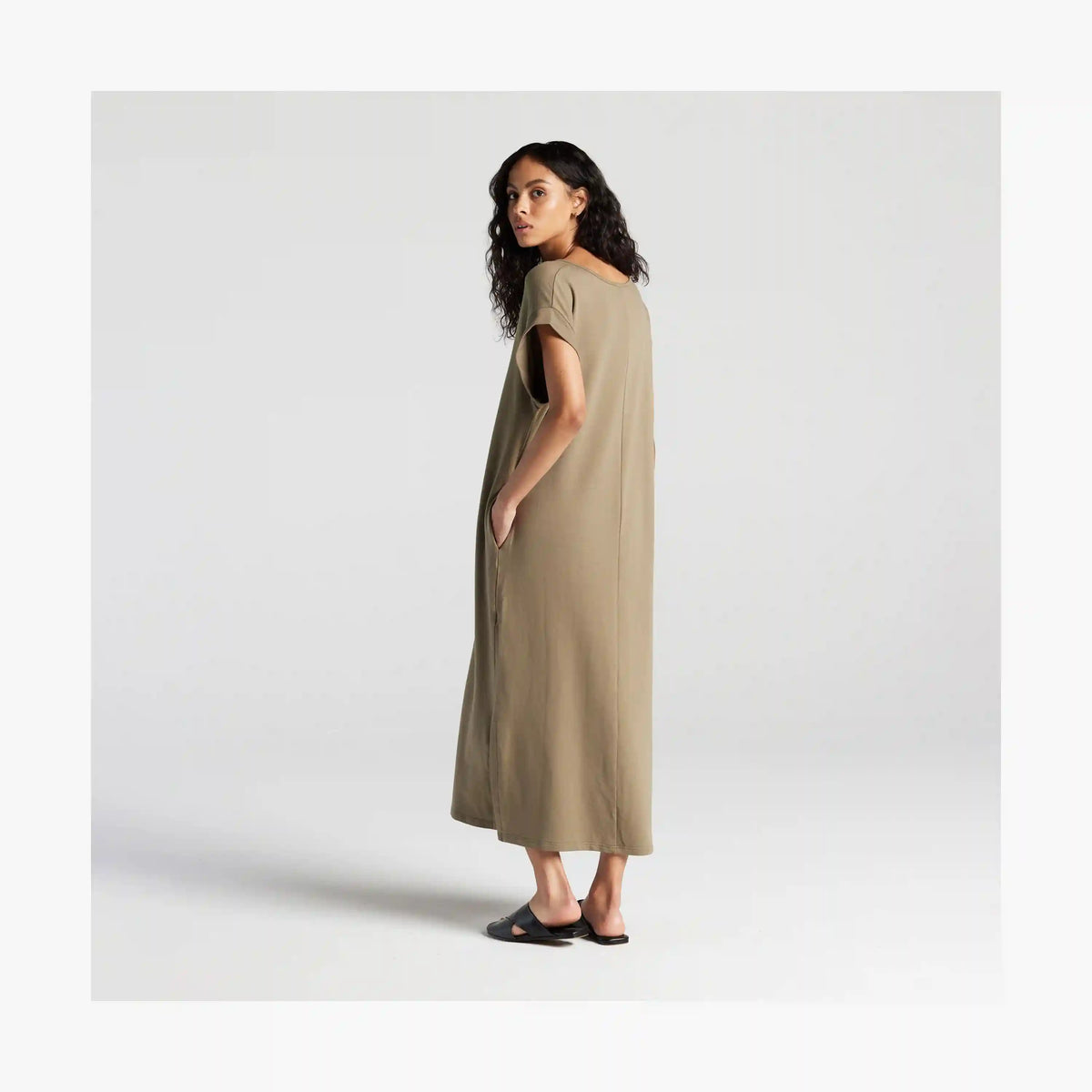 Sevilla Dress