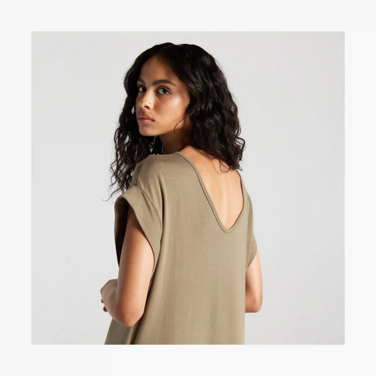 Sevilla Dress