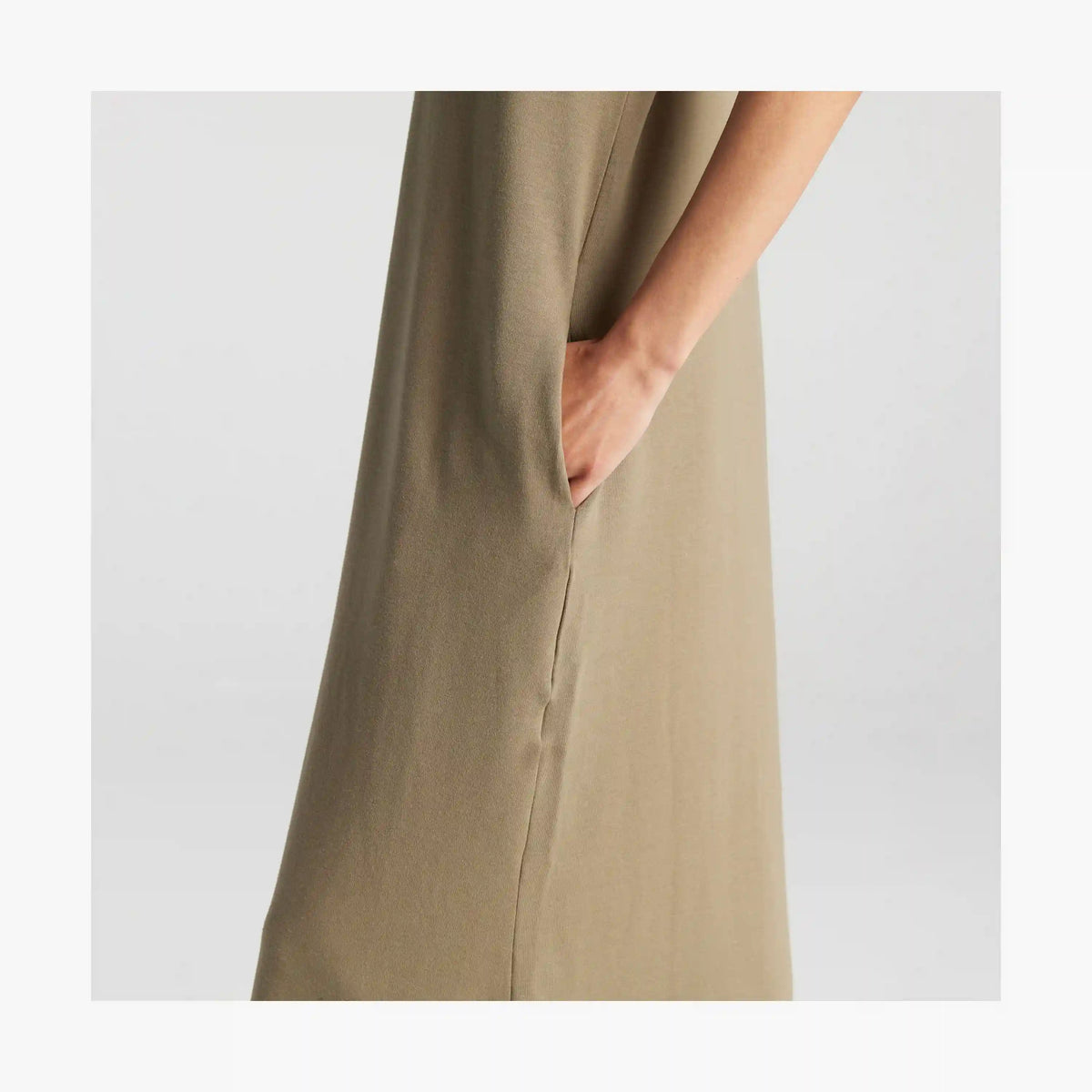 Sevilla Dress