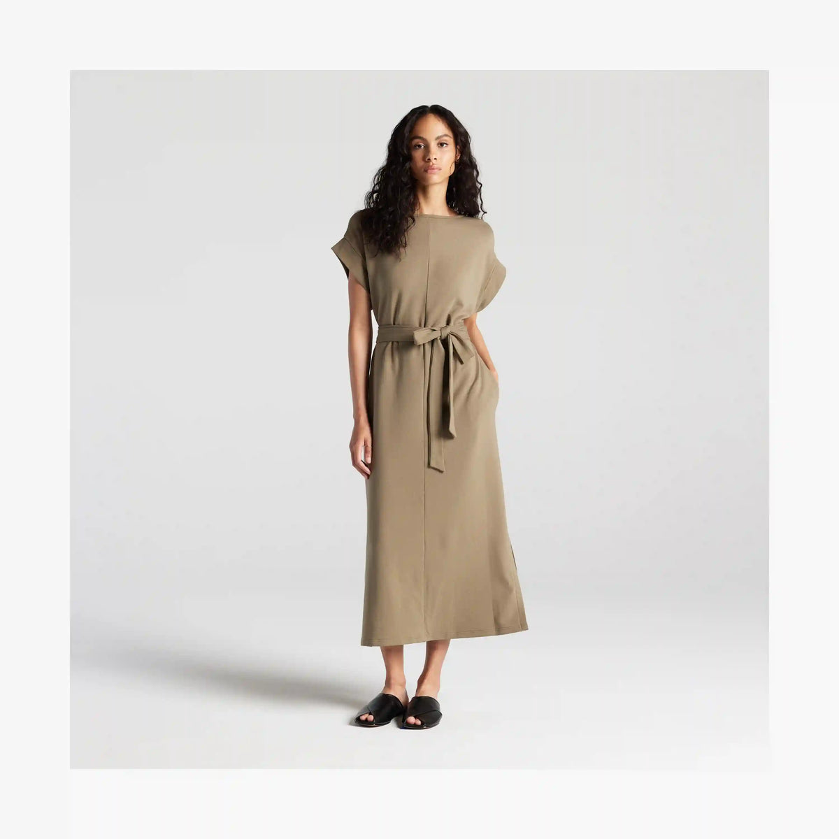Sevilla Dress