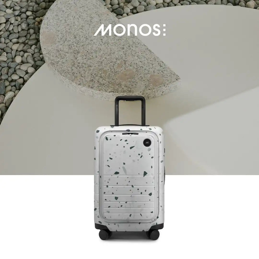Carry-On Pro