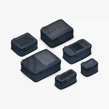 Compressible Packing Cubes